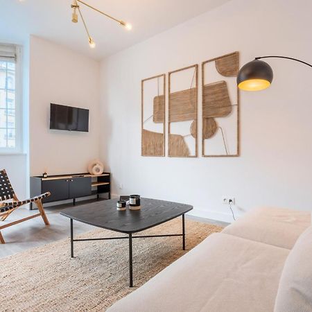 Superbe Appart. 2 Chambres En Plein Centre ! 里尔 外观 照片