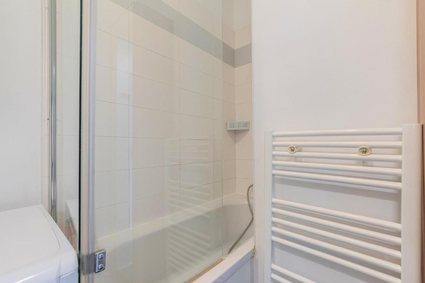Superbe Appart. 2 Chambres En Plein Centre ! 里尔 外观 照片