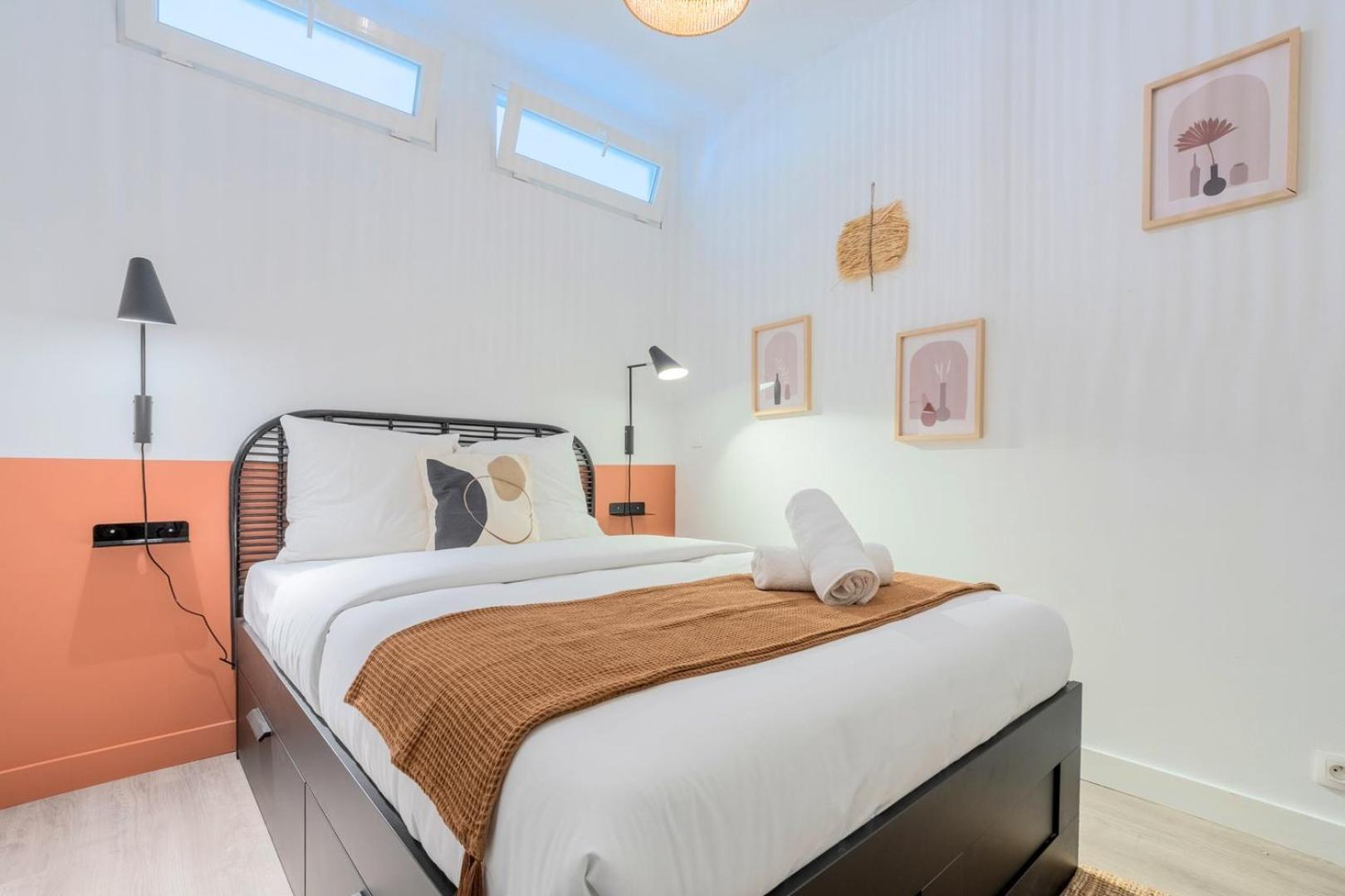 Superbe Appart. 2 Chambres En Plein Centre ! 里尔 外观 照片