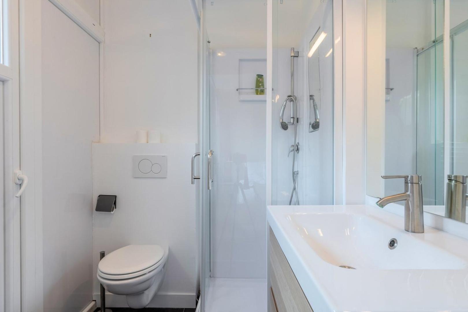 Superbe Appart. 2 Chambres En Plein Centre ! 里尔 外观 照片