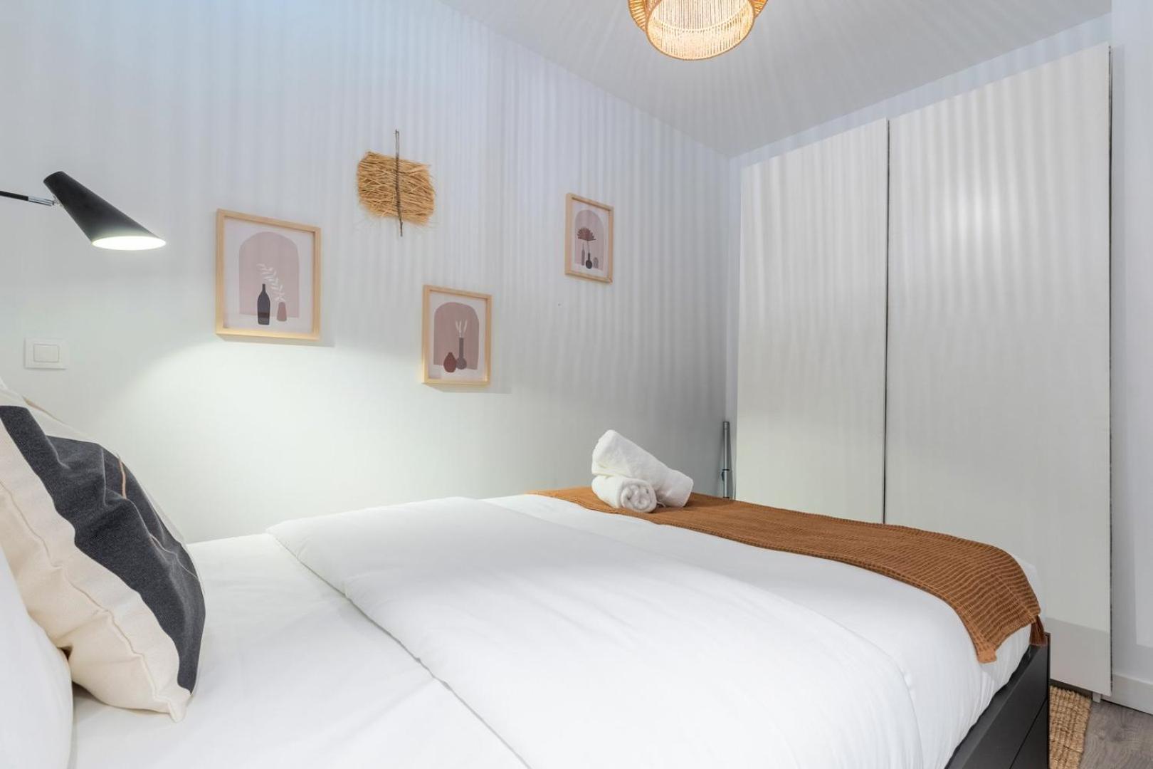 Superbe Appart. 2 Chambres En Plein Centre ! 里尔 外观 照片