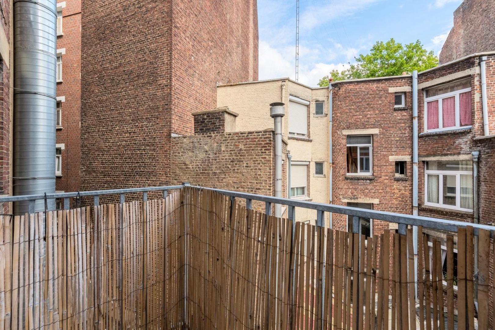 Superbe Appart. 2 Chambres En Plein Centre ! 里尔 外观 照片